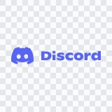 Discord colored logo SVG