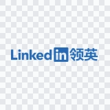 LinkedIn colored logo PNG