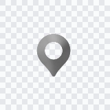 Google Maps colored logo SVG