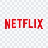 Netflix colored logo SVG