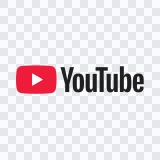 YouTube colored logo SVG