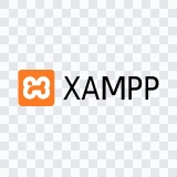 XAMPP colored logo SVG