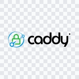 Caddy colored logo SVG