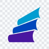 GrowthBook colored icon SVG