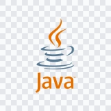 Java colored logo SVG