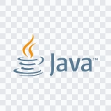Java colored logo SVG