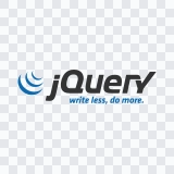jQuery colored logo SVG