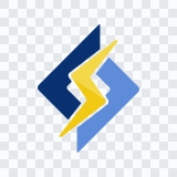 LiteSpeed colored icon SVG