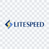 LiteSpeed colored logo SVG