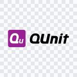 QUnit colored logo SVG