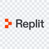 Replit colored logo SVG