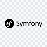 Symfony colored logo SVG