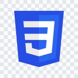 CSS colored icon SVG
