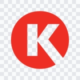 Circle K colored icon SVG