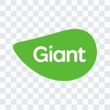 Giant colored logo SVG