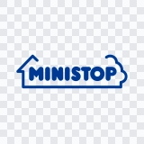 logo MINISTOP berwarna SVG