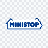 logo MINISTOP berwarna SVG