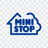 logo MINISTOP berwarna SVG