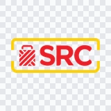logo SRC (Sampoerna Retail Community) berwarna PNG