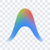 Google Antigravity colored logo SVG