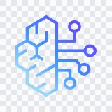 Amazon Bedrock colored logo SVG
