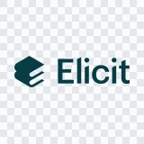 logo Elicit berwarna SVG