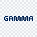 Gamma colored logo SVG