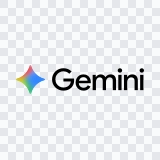 Google Gemini colored logo SVG