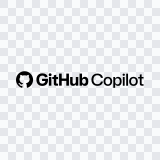 GitHub Copilot colored logo SVG