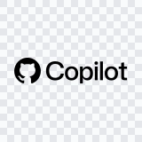 GitHub Copilot colored logo SVG