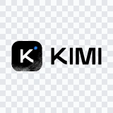 Kimi colored logo SVG