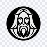 Leonardo colored icon PNG