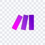 Make colored icon SVG