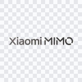 logo Xiaomi MiMo berwarna SVG