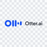Otter AI colored logo SVG