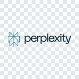 Perplexity colored logo SVG