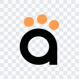 QwenPaw colored icon SVG