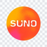 ikon Suno berwarna PNG