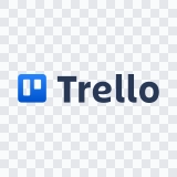 Trello colored logo SVG