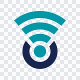 ICONNET colored icon SVG