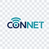 ICONNET colored logo SVG