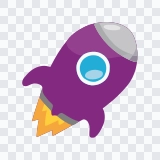 MyRepublic colored icon SVG