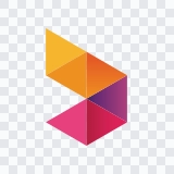 XL Axiata colored other SVG