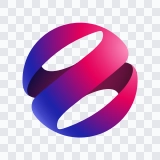 XLSMART colored icon SVG