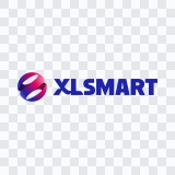 XLSMART colored logo SVG