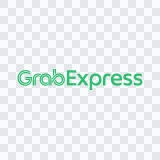 GrabExpress colored logo SVG
