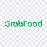 GrabFood colored logo SVG