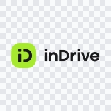 inDrive colored logo SVG