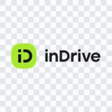 inDrive colored logo PNG