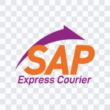 SAP Express colored logo SVG